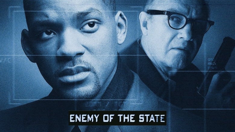 Inamicul statului – Enemy of the State (1998), film online subtitrat în Română