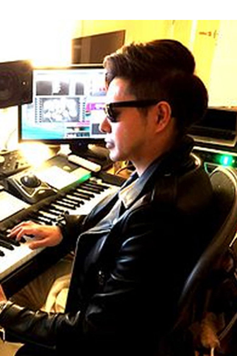 Kyou Takada portrait image