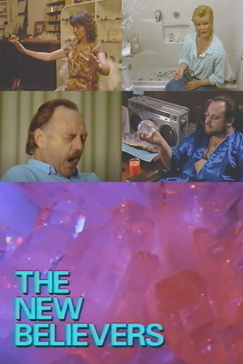 The New Believers (1990)