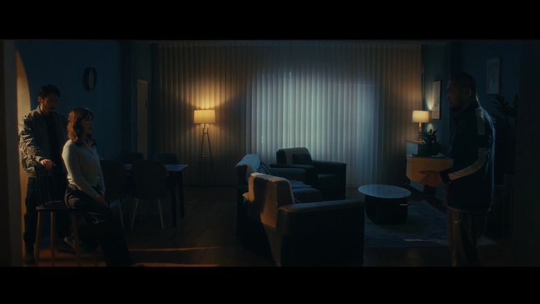 Zero Point Action (2025)