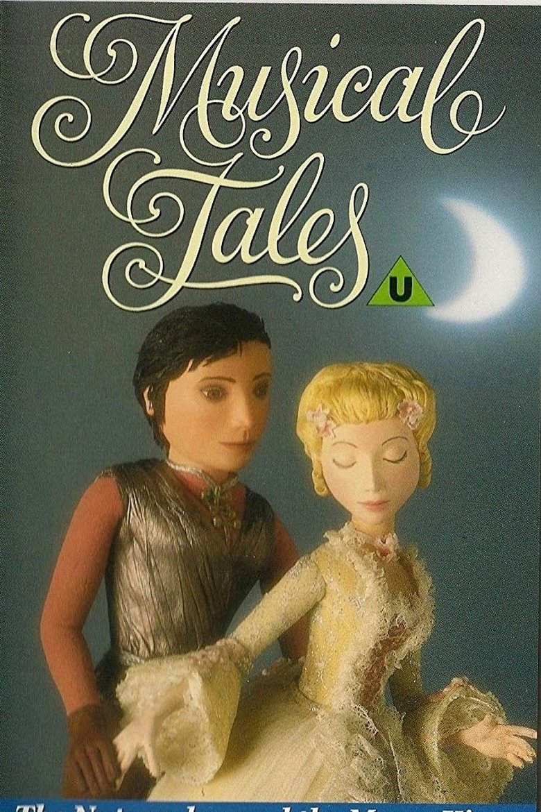 The Sleeping Beauty main poster