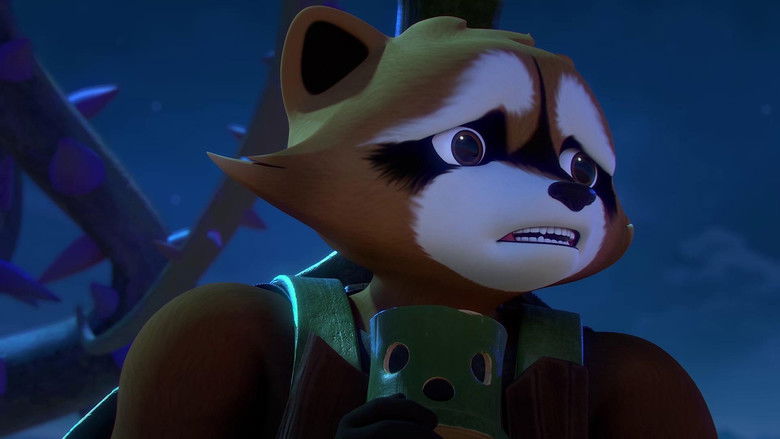 Still image for The Great Warrior Wall season 1 episode 31: Super Strength Tea