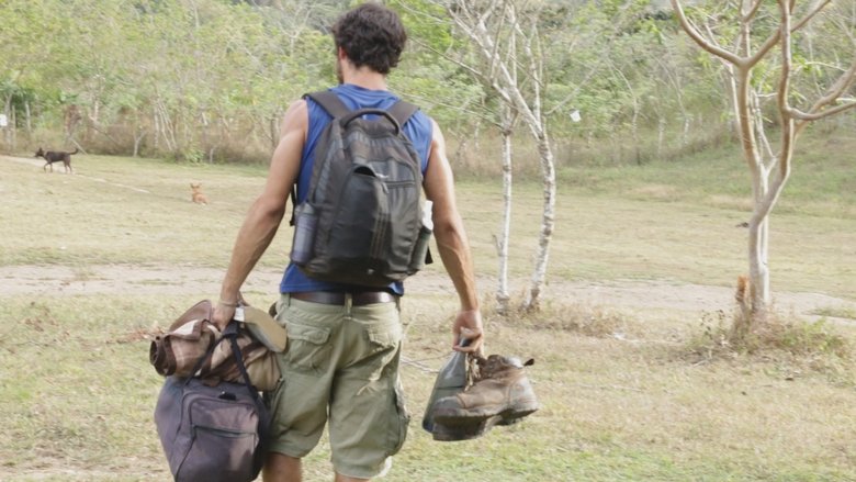 Still image for Jungletown season 1 episode 10: The Return