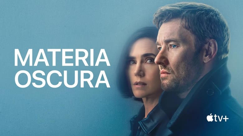 Dark Matter (2024)