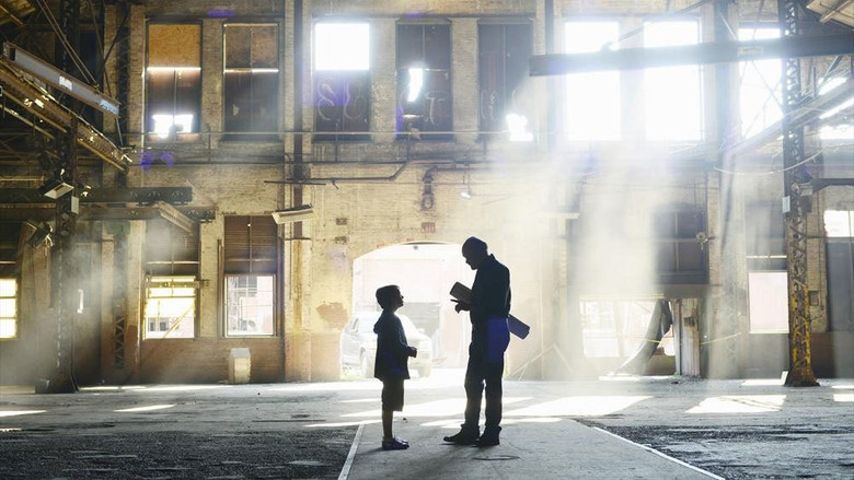 Still from Resurrection - Season 2 Episode 6