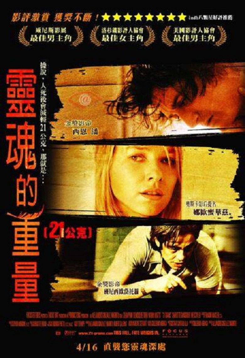 21克 (2003)