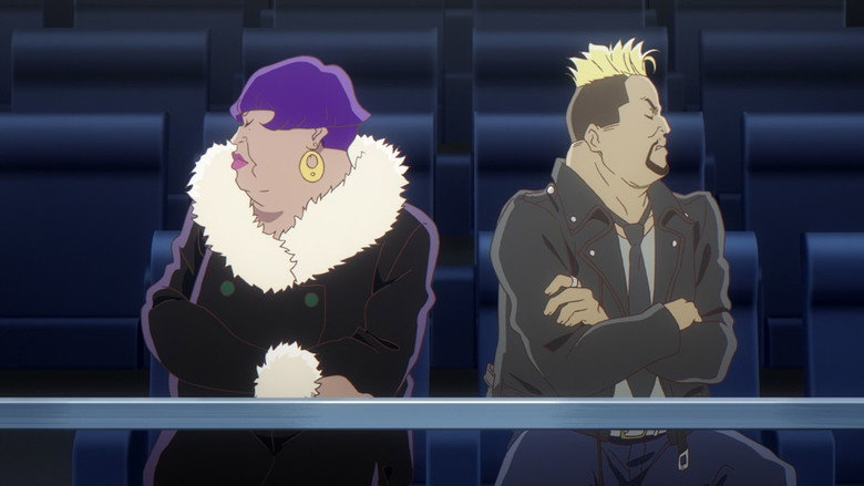 Still from CAROLE & TUESDAY - Season 1 Episode 9