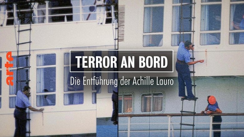 Achille Lauro - The terror cruise (2025)