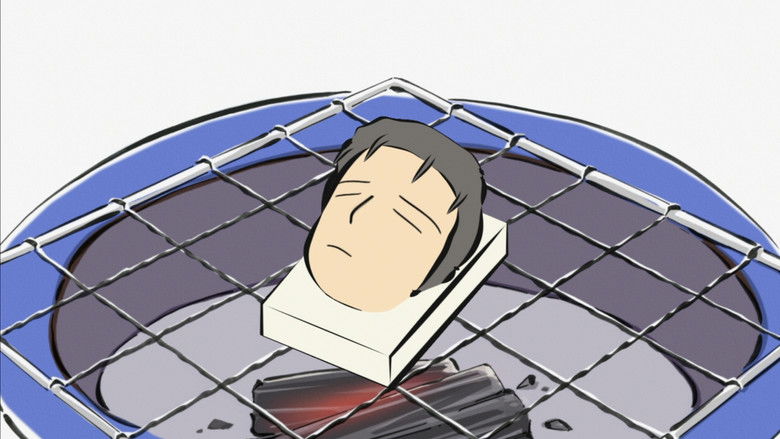 Still image for Nyoron! Churuya-san season 1 episode 7: Why'd you dodge it? Still image for Nyoron! Churuya-san season 1 episode 7: Why'd you dodge it?