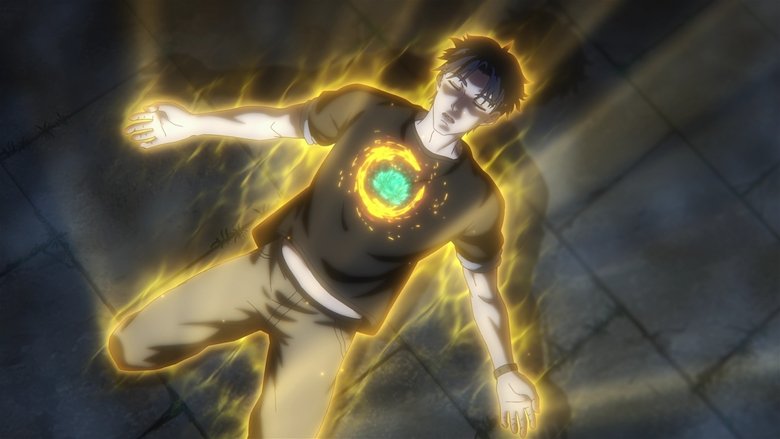 Still image for Spirits In Chinese Brushes season 1 episode 7: The clouds, dragons, winds and tigers are all handed back Still image for Spirits In Chinese Brushes season 1 episode 7: The clouds, dragons, winds and tigers are all handed back