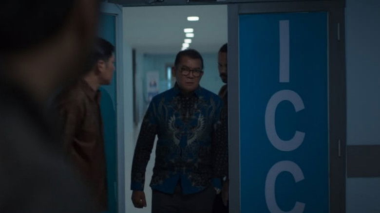 Ozora: Penganiayaan Brutal Penguasa Jaksel (2025)