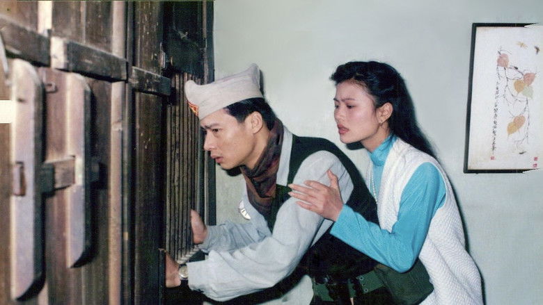 Image d'arrière-plan 2 du film Hanoi: Winter of '46