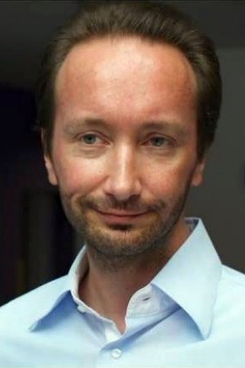 Vincent Pannetier portrait image