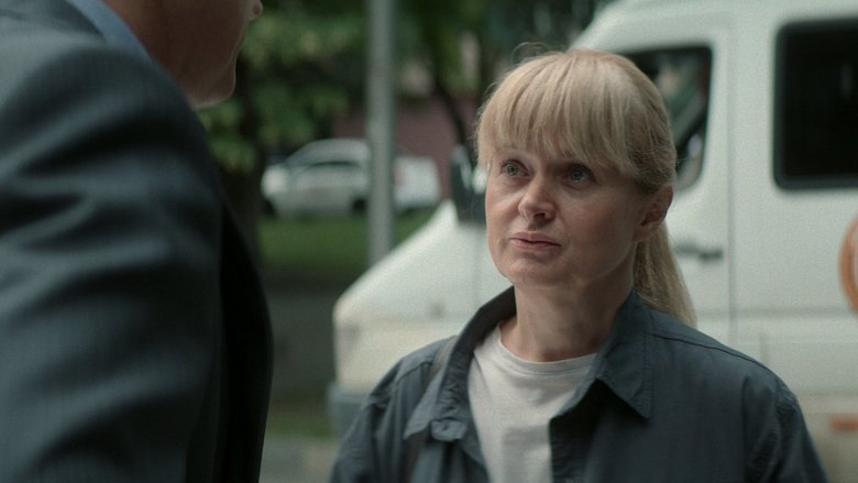 Still image for The Highway season 1 episode 1: Episode 1