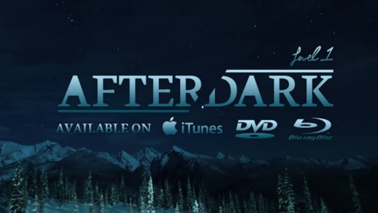 After Dark movie poster