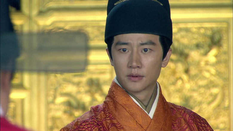 Still image for The Imperial Doctress season 1 episode 47: Episode 47 Still image for The Imperial Doctress season 1 episode 47: Episode 47