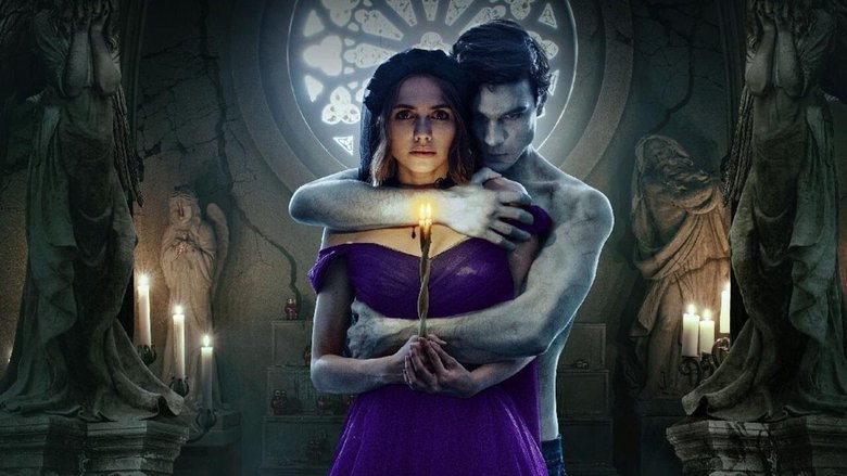 Dark Spell Película Completa HD 1080p [MEGA] [LATINO] 2021