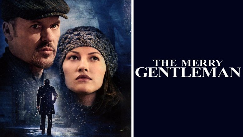 The Merry Gentleman (2008)