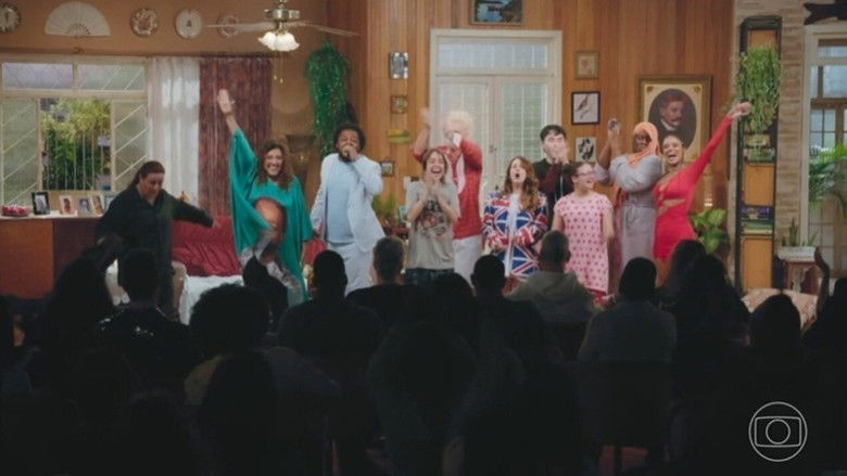 Still image for Tô Nessa season 1 episode 1: Episode 1