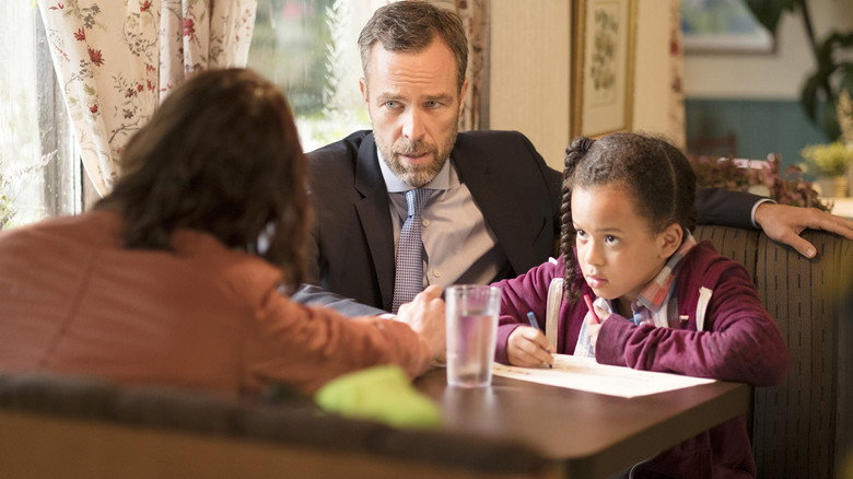 Still from Somewhere Between - Season 1 Episode 7
