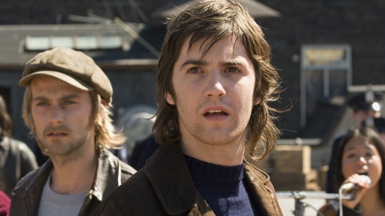 Across the Universe (2007)
