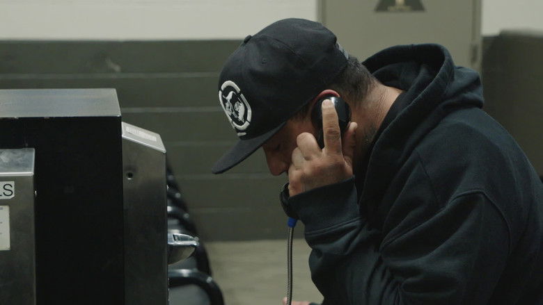 Still image for Booked: First Day In season 1 episode 16: They Told Me They Were 18! Still image for Booked: First Day In season 1 episode 16: They Told Me They Were 18!