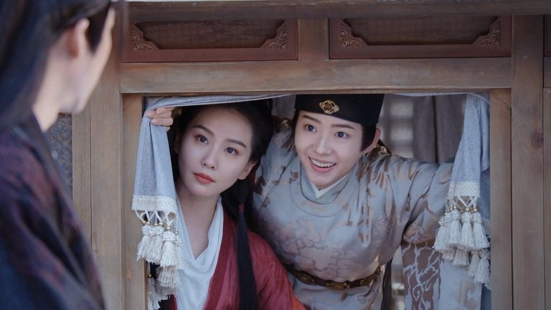 Still image for A Journey to Love season 1 episode 9: Yue Sanniang’s Death Still image for A Journey to Love season 1 episode 9: Yue Sanniang’s Death