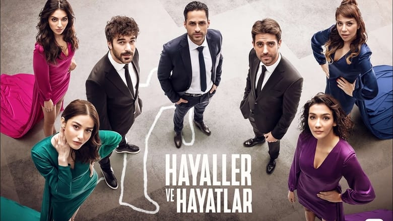 Hayaller ve Hayatlar Turkish Drama English Subtitles