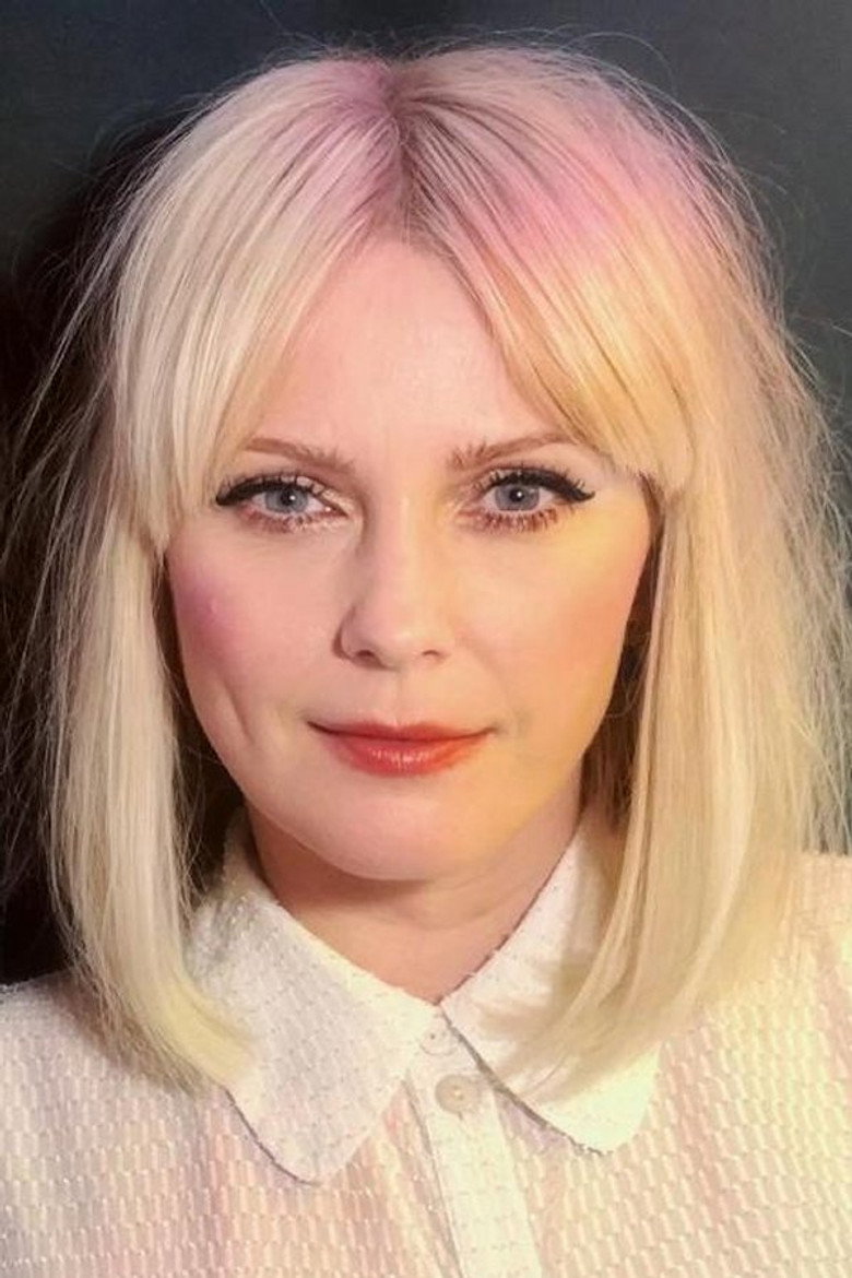 Mette Lindberg photo 3