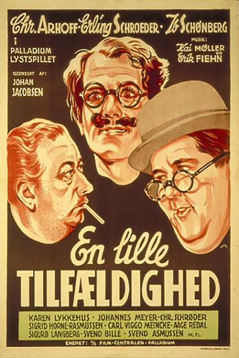 Imatge de En lille tilfældighed