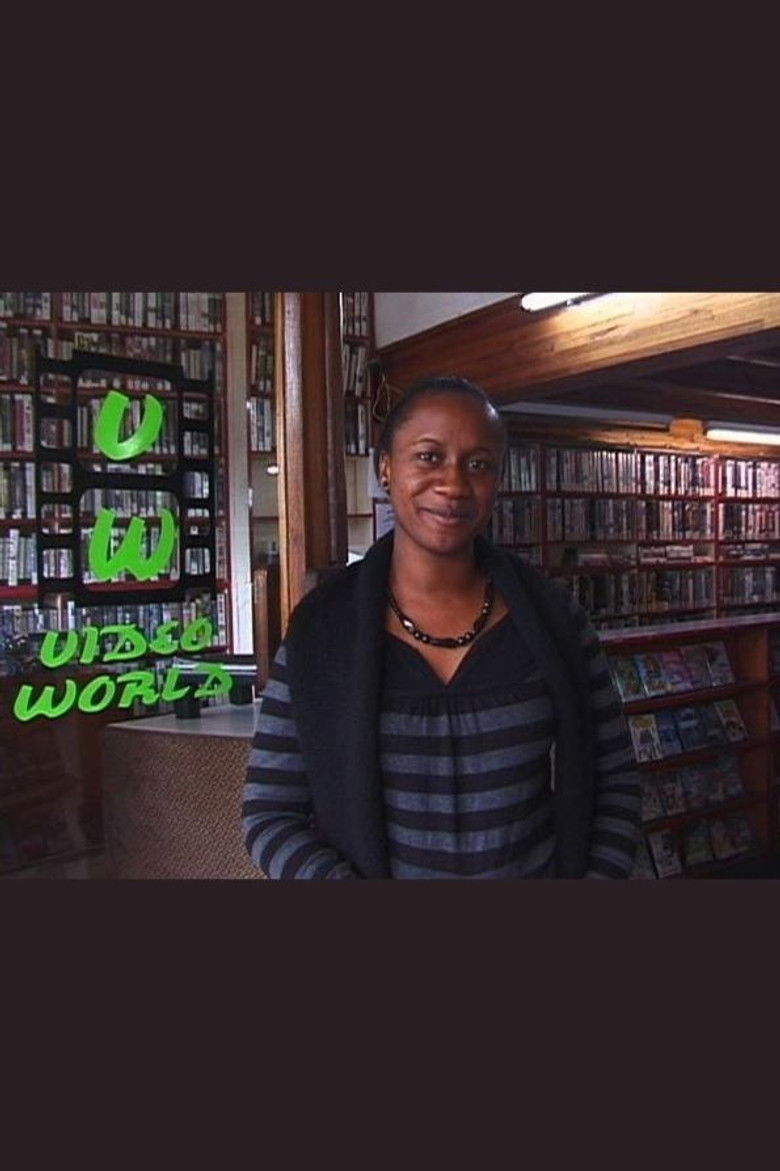 Imatge de Kuyenda N'kubvina (Walking Is Dancing)