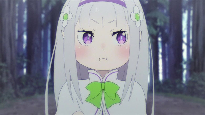 Still from Re:ZERO -Starting Life in Another World- - Season 1 Episode 42