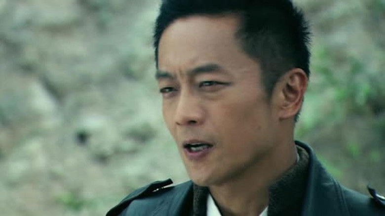 Still image for 匹夫英雄 season 1 episode 12: Episode 12