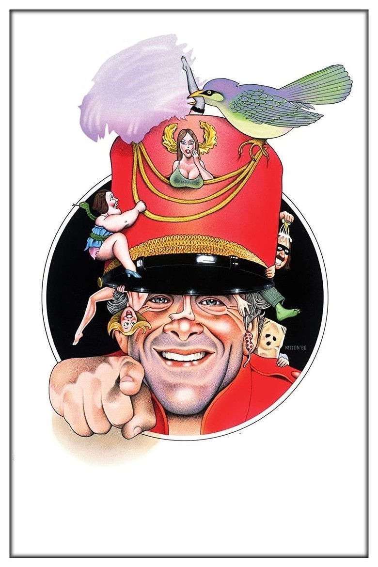 Imatge de The Gong Show Movie