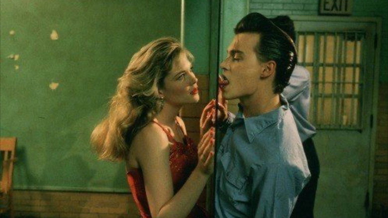 Cry-Baby (1990)