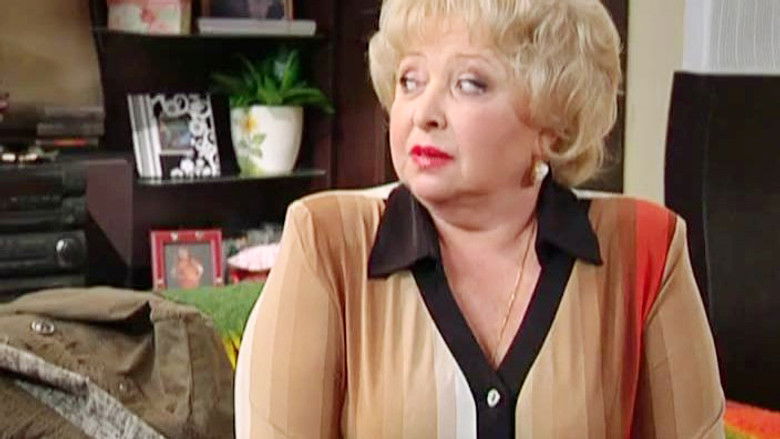 Voroniny Season 3 Episode 19