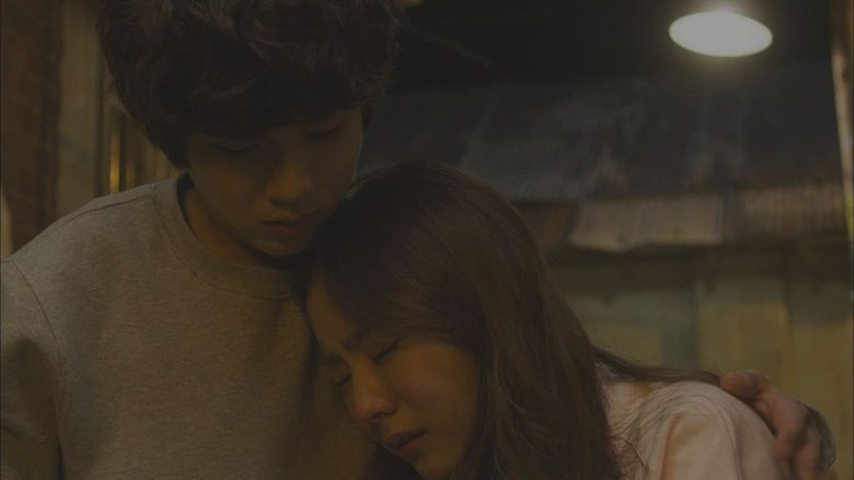 Still image for Fool's Love season 1 episode 9: Stray Cats Have Names Too Still image for Fool's Love season 1 episode 9: Stray Cats Have Names Too