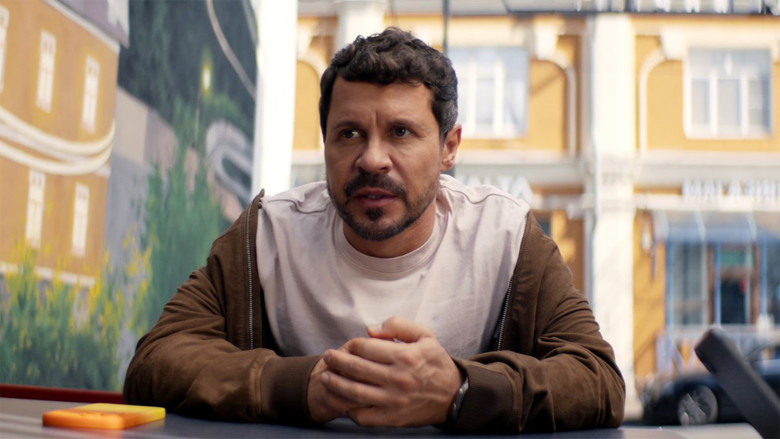 Still image for Три сестры season 1 episode 3: Episode 3