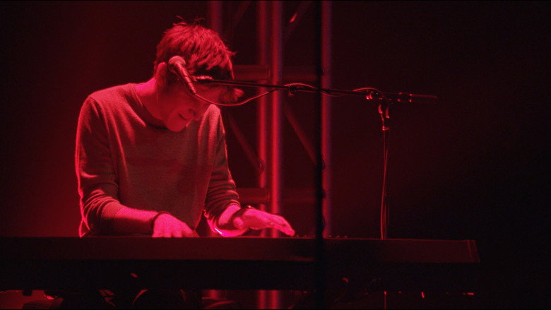 Bo Burnham: Make Happy 8