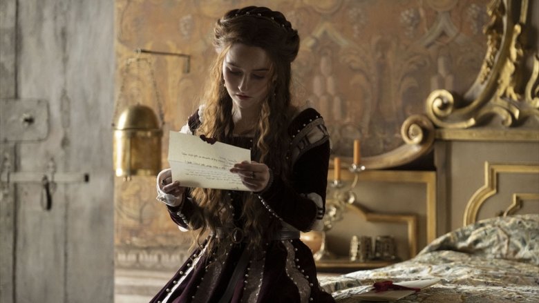 Rosaline (2022)