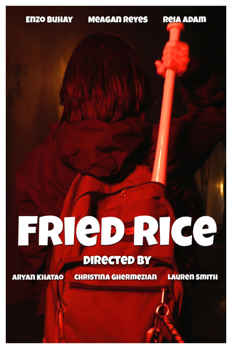 Fried Rice (2023)