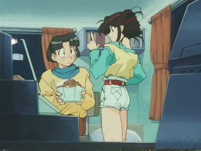 Still image for Brave Express Might Gaine season 1 episode 37: The Butterfly's Dream Still image for Brave Express Might Gaine season 1 episode 37: The Butterfly's Dream