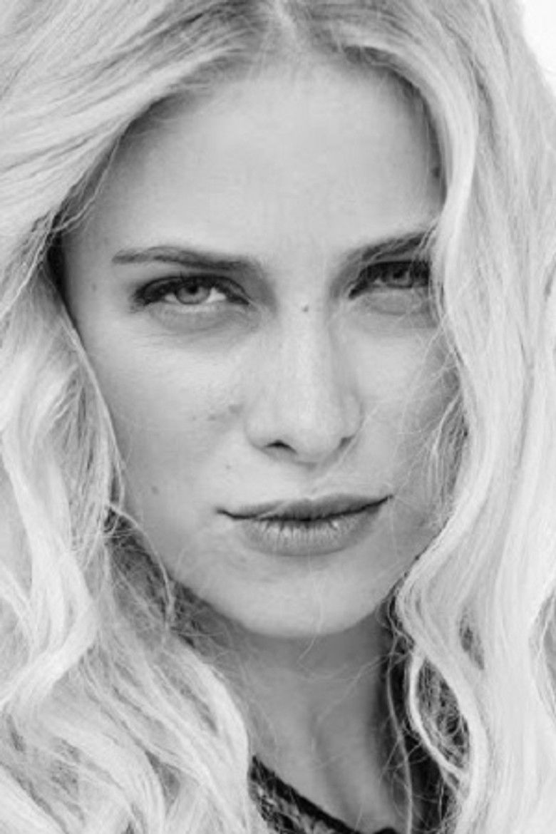 Shirin Kelly portrait image