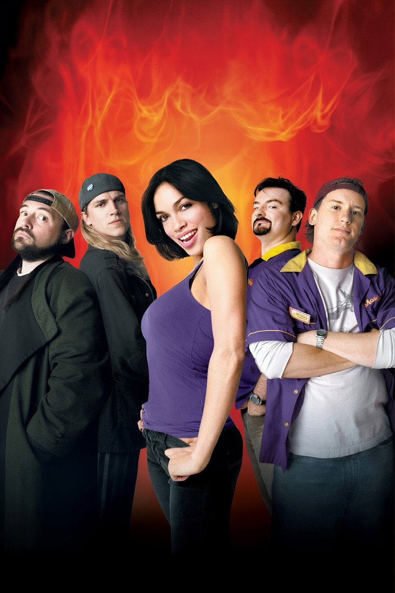 Imatge de Clerks II