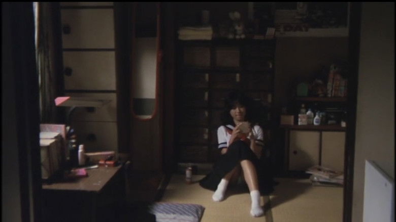 Image d'arrière-plan 11 du film はみ出しスクール水着