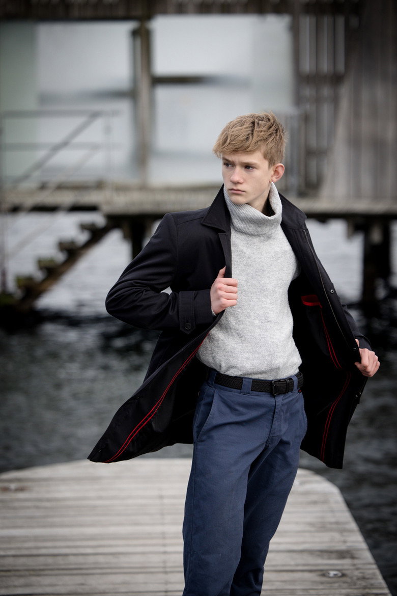 Bertram Bisgaard Enevoldsen photo 3