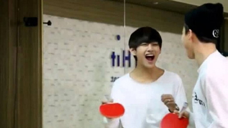 [BTS in NAVER STAR CAST] BTS's Blessings #4 still