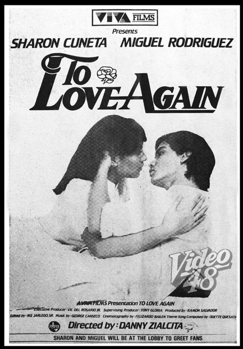 Imatge de To Love Again