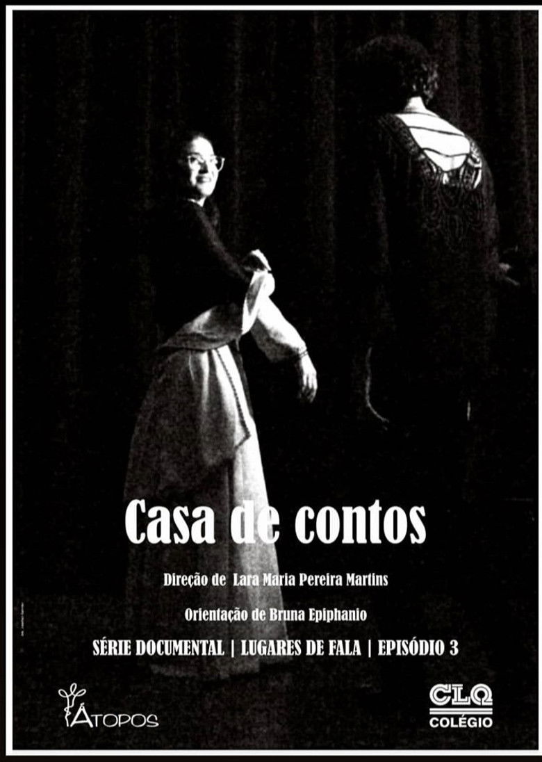 Imatge de Casa de contos