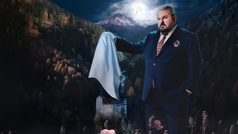Der Bestatter - Der Film main backdrop